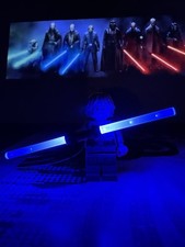 USB LED Lichtschwert