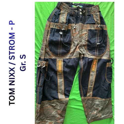 Vintage tom nixx strom - tom,