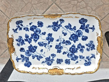 Alte Vintage Gerold Porzellan