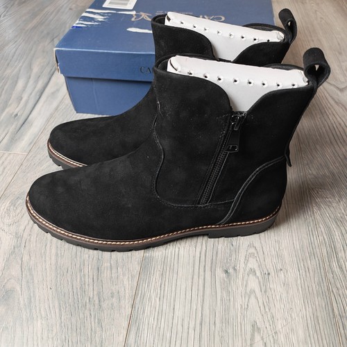 Caprice darcy stiefeletten - caprice,