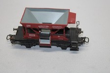 Märklin 2-Achser Schotterwagen DB Spur H0 #M269