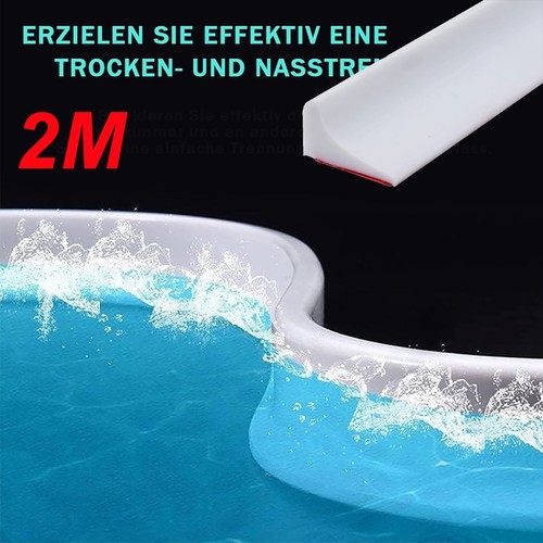 Wasserbarriere
