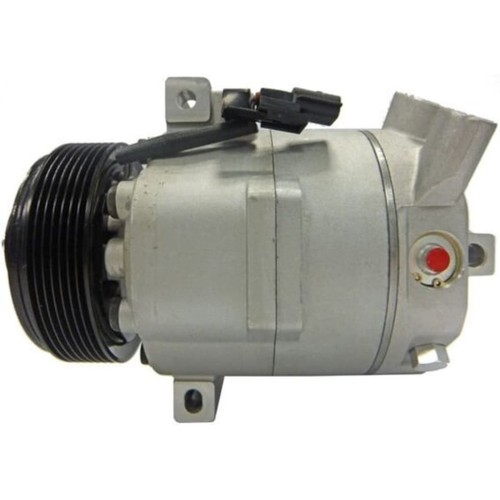 Kompressor klimaanlage mahle - kompressor,