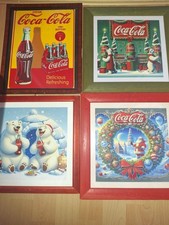 Coca Cola Wandbilder