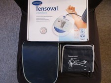 Blutdruckmessgerät, Hartmann