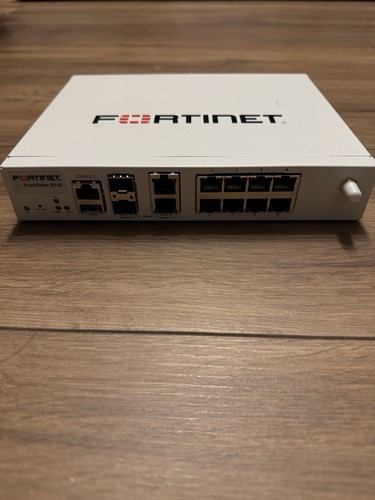 Fortinet fortigate 91g - 91g, |
