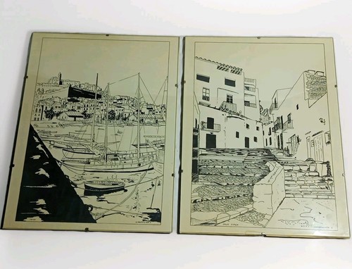 Ibiza dalt vila - vila, c
