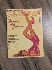 Playboy Magazin Juni 1995
