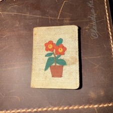 Portemonnaie Miniatur Kleiner