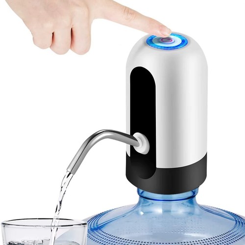 Water dispenser pump - pump, automatic
