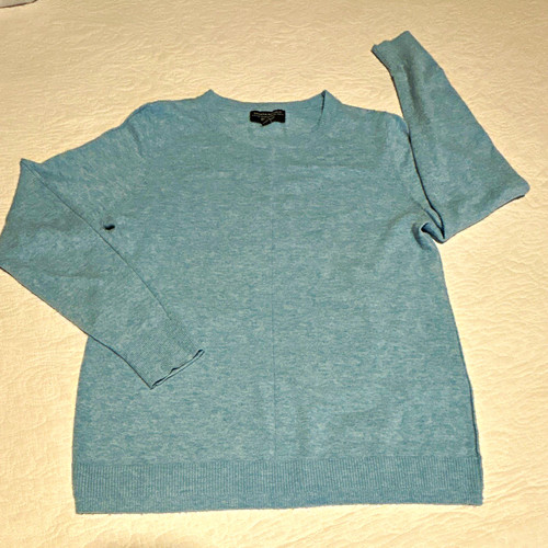 Banana republic sweater - sweater, blue