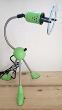 Tischlampe Von Esto E14 Grün