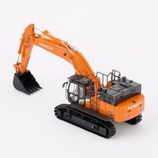 HITACHI ZX490LCH-7