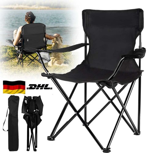 Campingstuhl klappstuhl - campingstuhl,