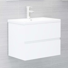 Waschbeckenunterschrank mit