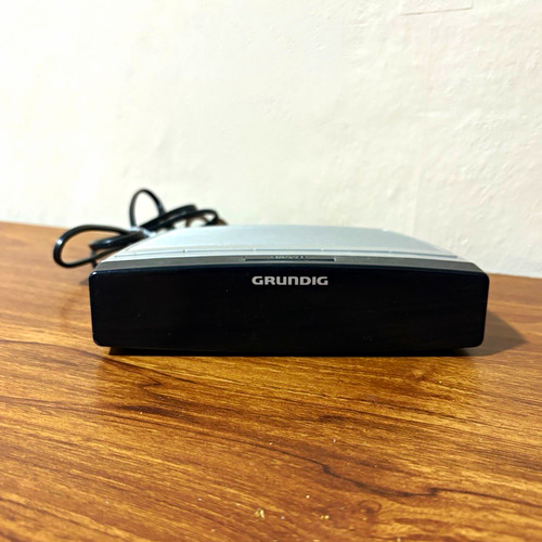 Grundig radiowecker - grundig,