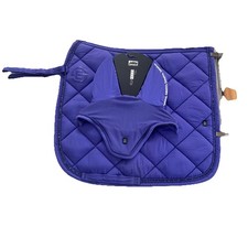 Eskadron Set Schabracke Haube