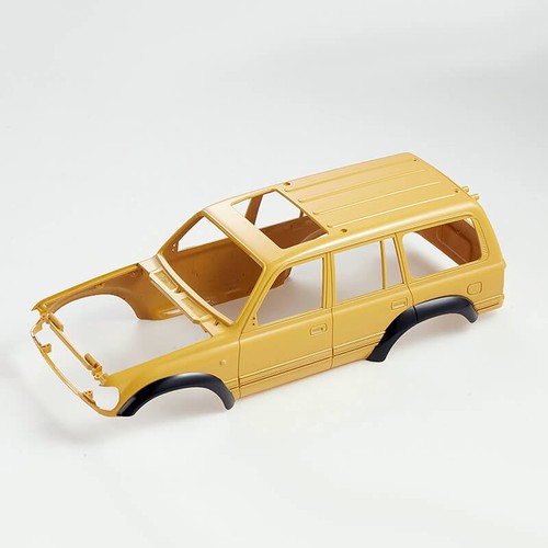 Fms 11831 lc80 land - 1:18,