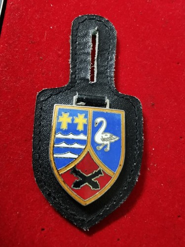 Brustanhänger