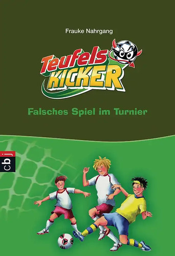 Die teufelskicker falsches - die,