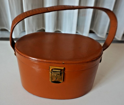 Kosmetikkoffer beauty case