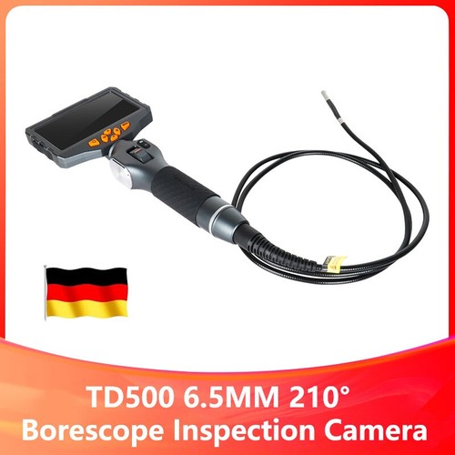Teslong td500 1080p 5mm - teslong,