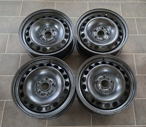 Stahlfelgen 9922 vw - 4x,