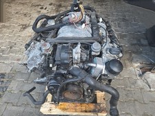 M113 Motor komplett (ohne