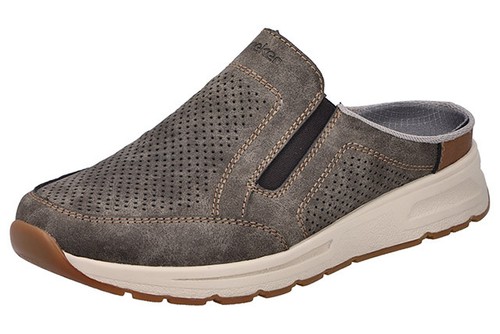 Rieker herren clogs sabot - rieker,