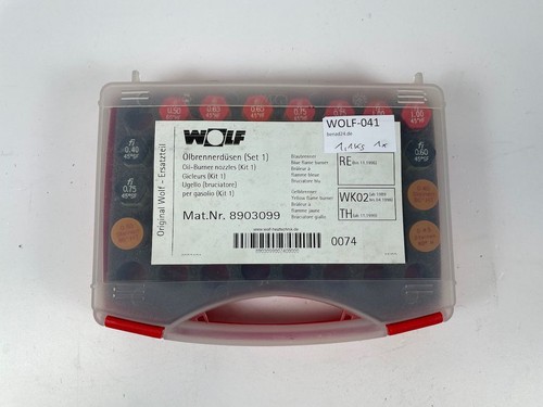 Wolf 8903099 - wolf,