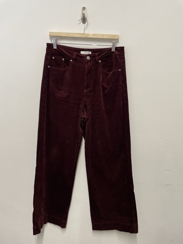 Cordhose weites bein - cordhose, größe