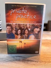 Private Practice Die komplette