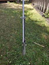 Wels Rutenhalter, Rutenständer