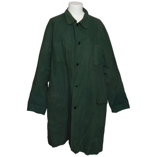 Chez vidalenc trenchcoat - vidalenc,,