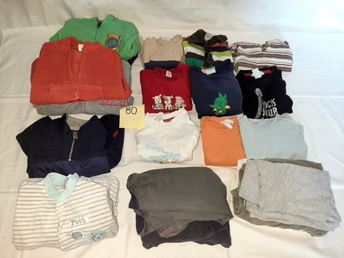 Bekleidungspaket jungen - ►bekleidungspaket, ►jungen