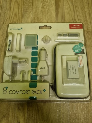Nintendo set tasche - i,