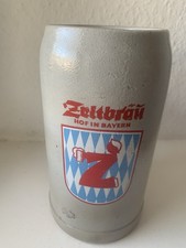 Zeltbräu - Hof in Bayern -