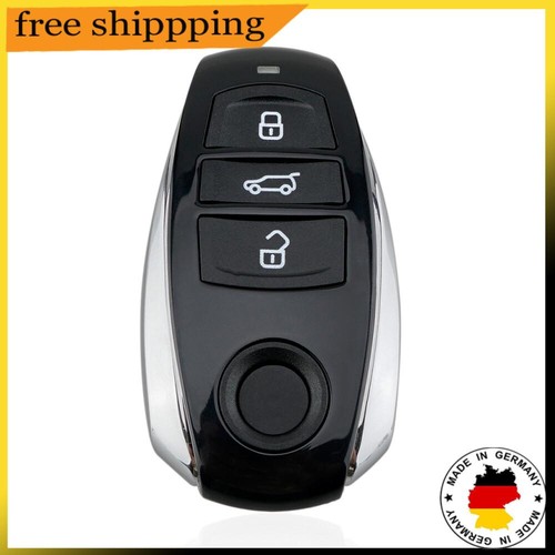 Drei tasten smart remote - drei-tasten,