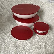 Tupperware allegra schüssel - tupperware,