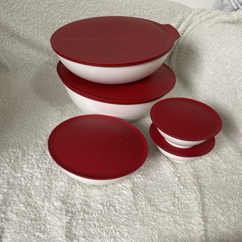 Tupperware allegra schüssel - tupperware,