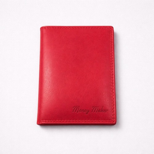 Kleine leder brieftasche reise - kleine,