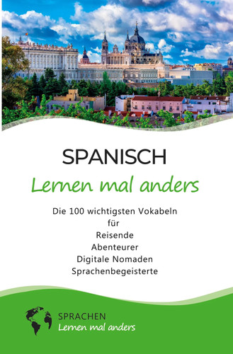 Spanisch lernen mal - ,