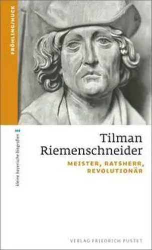 Tilman riemenschneider - tilman, |