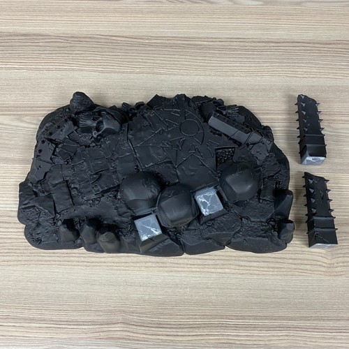 Games workshop temple - workshop, of