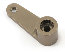 HB Racing 67167 Alu Servo Horn
