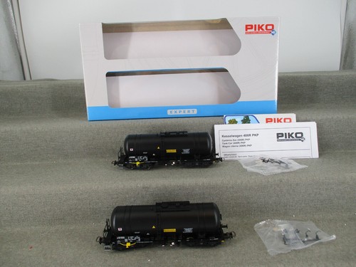 Piko spur 58264 - spur, h0