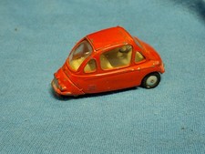 K-73 Corgi Toys: Heinkel H-1