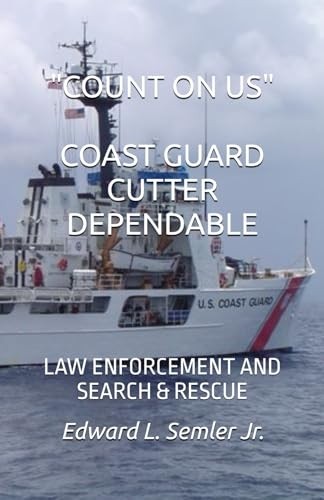Count coast guard cutter - count, us