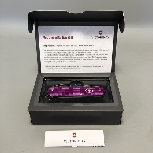 Victorinox cadet alox - cadet, |