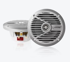 Alpine SPS-M601 (Silver)